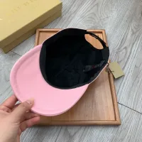 $32.00 USD Burberry Caps #1436139