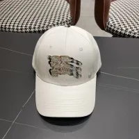 $34.00 USD Burberry Caps #1436140