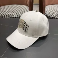 $34.00 USD Burberry Caps #1436140