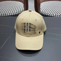 $34.00 USD Burberry Caps #1436141