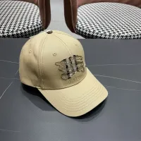 $34.00 USD Burberry Caps #1436141