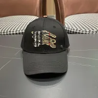 $34.00 USD Burberry Caps #1436142