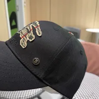 $34.00 USD Burberry Caps #1436142