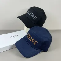 $25.00 USD LOEWE Caps #1436145