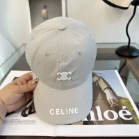 $27.00 USD Celine Caps #1436148