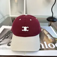 $27.00 USD Celine Caps #1436156