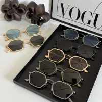 $72.00 USD Chrome Hearts AAA Quality Sunglasses #1436217