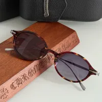 $72.00 USD Chrome Hearts AAA Quality Sunglasses #1436229
