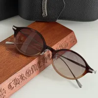 $72.00 USD Chrome Hearts AAA Quality Sunglasses #1436230