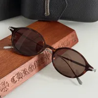 $72.00 USD Chrome Hearts AAA Quality Sunglasses #1436231