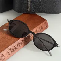 $72.00 USD Chrome Hearts AAA Quality Sunglasses #1436232