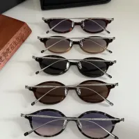 $72.00 USD Chrome Hearts AAA Quality Sunglasses #1436232
