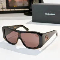 $60.00 USD Dolce & Gabbana AAA Quality Sunglasses #1436252