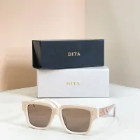 $76.00 USD Dita AAA Quality Sunglasses #1436263