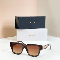 $76.00 USD Dita AAA Quality Sunglasses #1436265