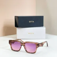 $76.00 USD Dita AAA Quality Sunglasses #1436266