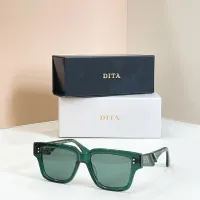 $76.00 USD Dita AAA Quality Sunglasses #1436267