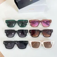 $76.00 USD Dita AAA Quality Sunglasses #1436268