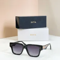 $76.00 USD Dita AAA Quality Sunglasses #1436269