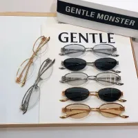 $64.00 USD GENTLE MONSTER AAA Quality Sunglasses #1436305