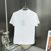 $64.00 USD Versace T-Shirts Short Sleeved For Unisex #1436325