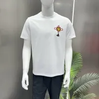 $64.00 USD Versace T-Shirts Short Sleeved For Unisex #1436325