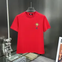 $64.00 USD Versace T-Shirts Short Sleeved For Unisex #1436326
