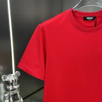 $64.00 USD Versace T-Shirts Short Sleeved For Unisex #1436326