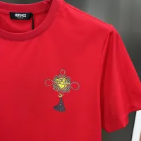 $64.00 USD Versace T-Shirts Short Sleeved For Unisex #1436326