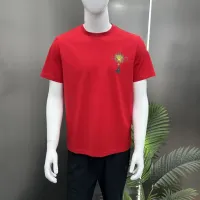 $64.00 USD Versace T-Shirts Short Sleeved For Unisex #1436326