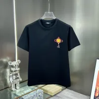 $64.00 USD Versace T-Shirts Short Sleeved For Unisex #1436327