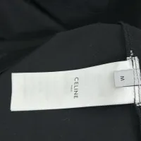 $68.00 USD Celine T-Shirts Short Sleeved For Unisex #1436329