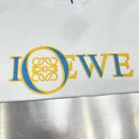 $68.00 USD LOEWE T-Shirts Short Sleeved For Unisex #1436330