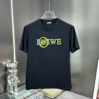 $68.00 USD LOEWE T-Shirts Short Sleeved For Unisex #1436331