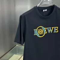 $68.00 USD LOEWE T-Shirts Short Sleeved For Unisex #1436331