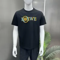 $68.00 USD LOEWE T-Shirts Short Sleeved For Unisex #1436331