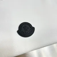 $80.00 USD Moncler T-Shirts Short Sleeved For Men #1436351