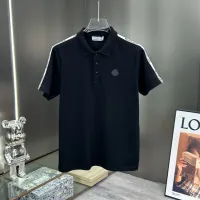 $80.00 USD Moncler T-Shirts Short Sleeved For Men #1436352