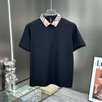 $60.00 USD Burberry T-Shirts Short Sleeved For Men #1436354