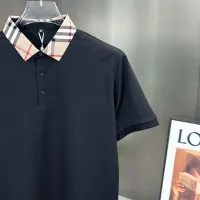 $60.00 USD Burberry T-Shirts Short Sleeved For Men #1436354