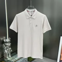 $80.00 USD Moncler T-Shirts Short Sleeved For Men #1436358