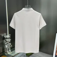 $80.00 USD Moncler T-Shirts Short Sleeved For Men #1436358