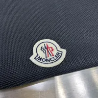 $80.00 USD Moncler T-Shirts Short Sleeved For Men #1436361