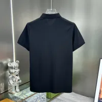 $80.00 USD Moncler T-Shirts Short Sleeved For Men #1436362