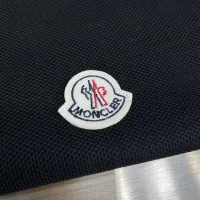 $80.00 USD Moncler T-Shirts Short Sleeved For Men #1436362