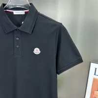 $80.00 USD Moncler T-Shirts Short Sleeved For Men #1436362