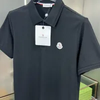 $80.00 USD Moncler T-Shirts Short Sleeved For Men #1436362
