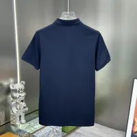 $80.00 USD Moncler T-Shirts Short Sleeved For Men #1436363