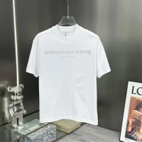 $82.00 USD Alexander Wang T-Shirts Short Sleeved For Men #1436364