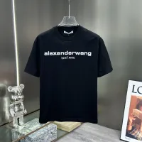 $82.00 USD Alexander Wang T-Shirts Short Sleeved For Men #1436365